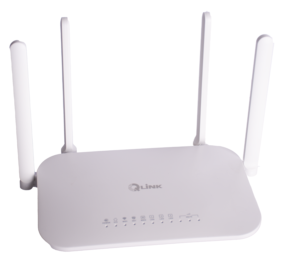 اینترنت 4G،با پاوربانک هم روشن می‌شود — رایکا