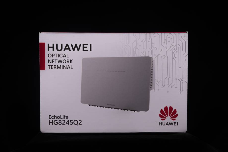 Huawei HG8245Q2