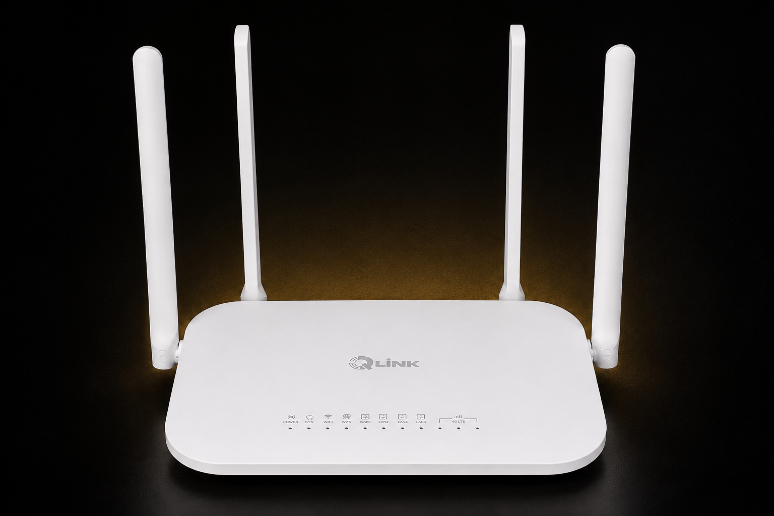 QLink QL610 — مودم رایکا